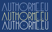 Authorme.eu logo